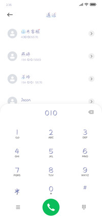 奶兔漫游星球
