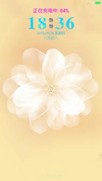 花意