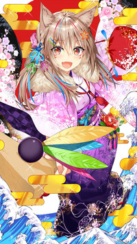 金色光影