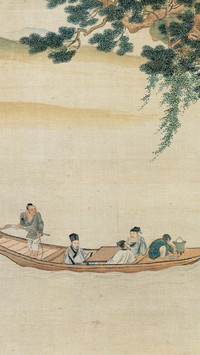 吴门画派