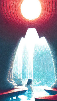 Architectural illustration
