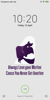 The Best Love
