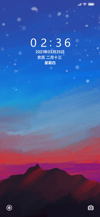 空寂唯简