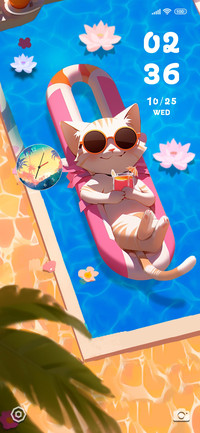 Relaxing_Cat