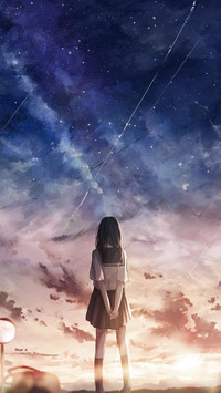 藏匿在星光里的秘密