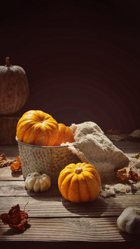 Eat more of this in autumn