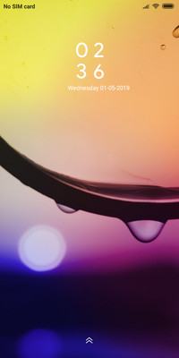 Drop of Water_DWM2