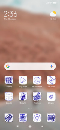 Official MIUI Theme_25
