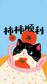 今天也很值得