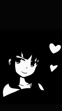 Black and White Comics
