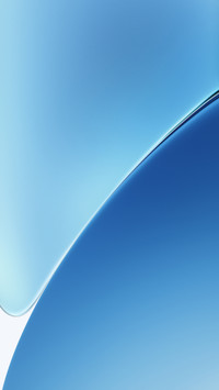 Xiaomi 15 官方壁纸 蓝色