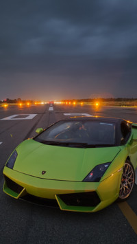 Lamborghini  (1)