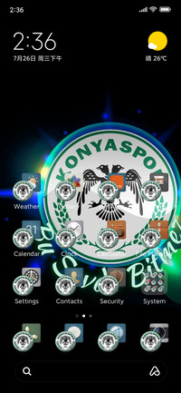 KONYA SPOR