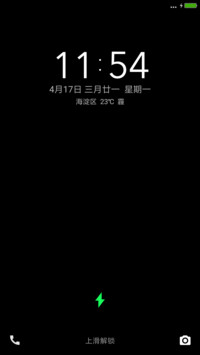 简单黑白