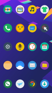 Colorful_DWM19