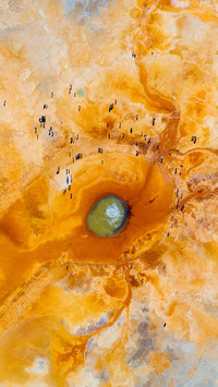 Devils eye of qinghai 2