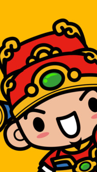 酷财神