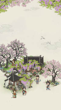 江百那些封神的壁纸