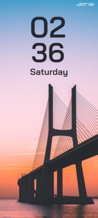 Horizon Arch