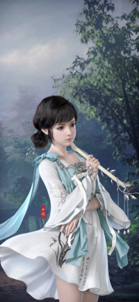 天涯明月刀