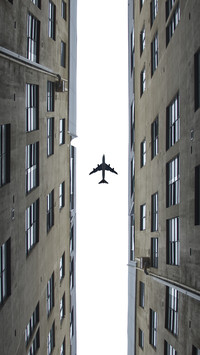 天空的形状