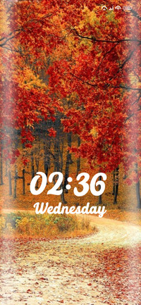 Fall