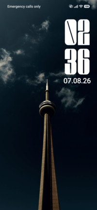 High Rise
