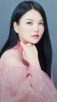 李湘