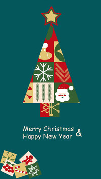 Christmas illustration