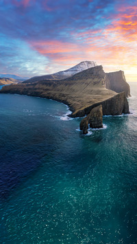 Faroe islands