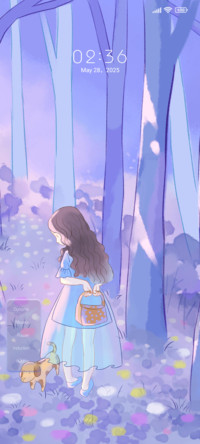 Dream Forest