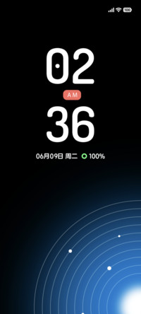 OS 蓝调