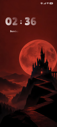 The Haunting