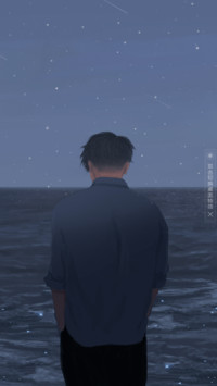 缄默