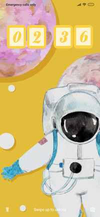 Astronaut - Rocket_3MDS
