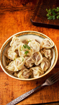 中国饮食文化知多少