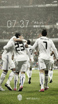 RealMadrid（皇马）