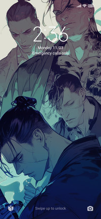 brotherhood