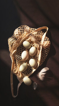 Several common mistakes when eating eggs