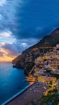 Mediterranean internet celebrity attractions