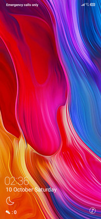 Color Pixel