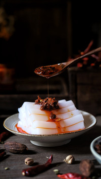 You don't need to buy cold noodles to eat