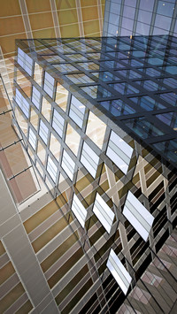 Creative architecture