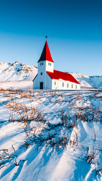 Iceland Cabin