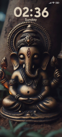 Ganesha