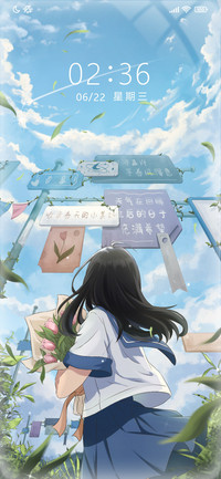 春风如约而至