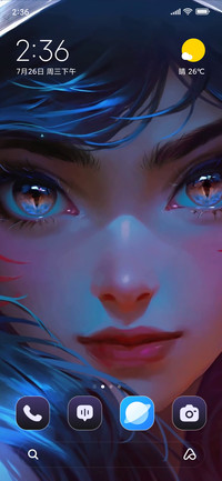 Digital Warrior