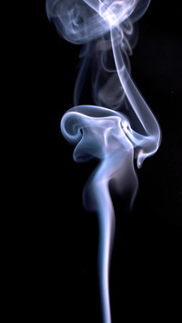 烟雾-锐景创意