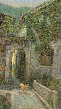 余春明作品
