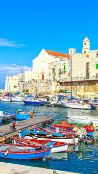 The Beach Country of Europe 4